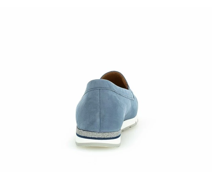 Zapatillas Gabor Mujer Azules | ES0000567