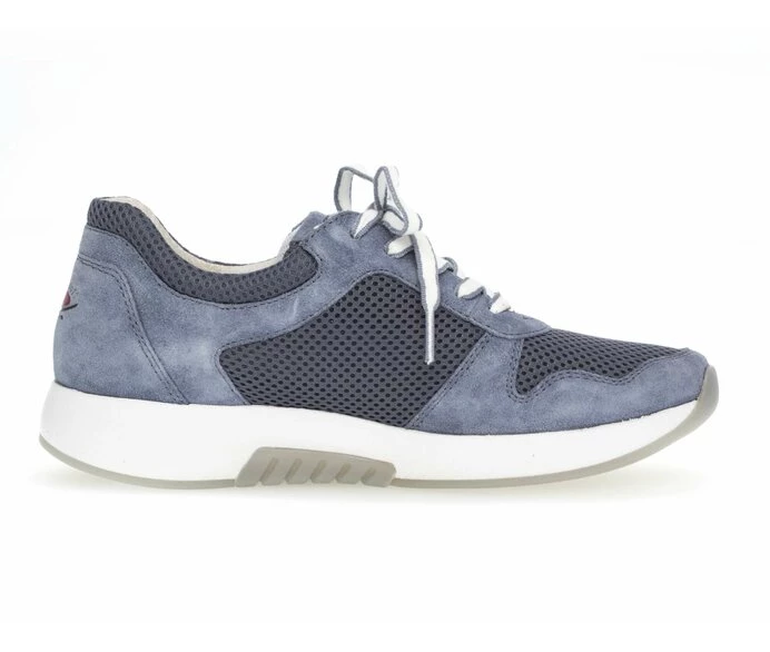 Zapatillas Gabor Mujer Azules | ES0000583