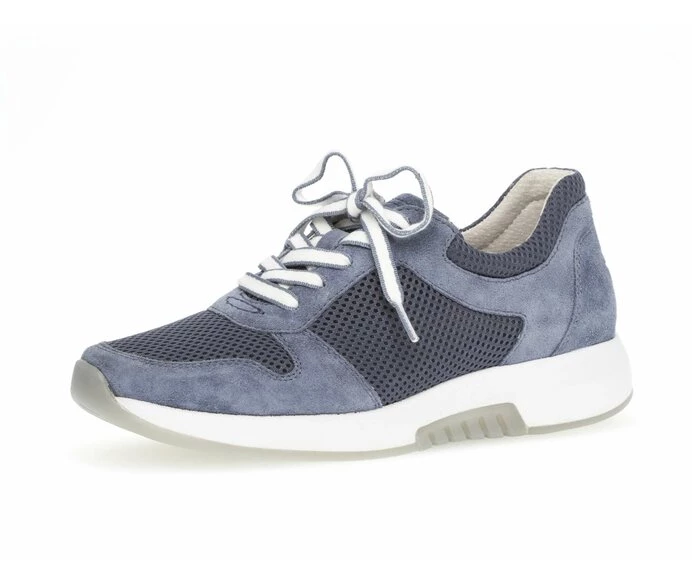 Zapatillas Gabor Mujer Azules | ES0000583