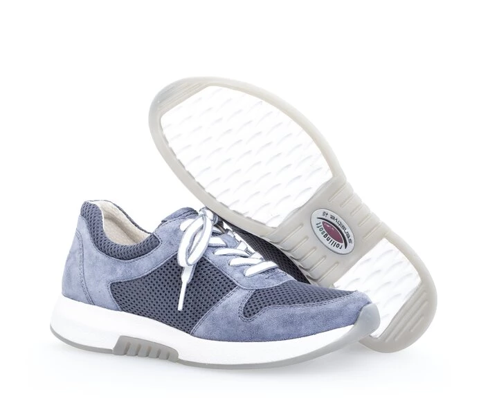 Zapatillas Gabor Mujer Azules | ES0000583