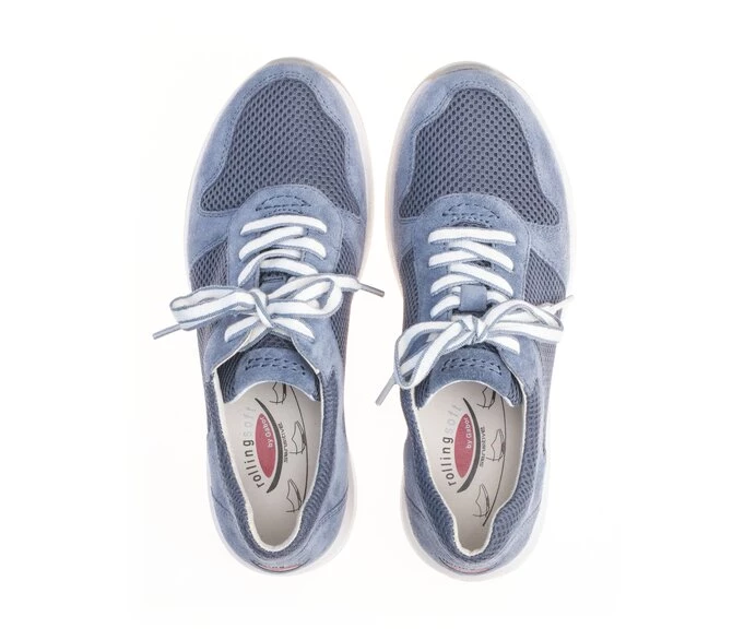 Zapatillas Gabor Mujer Azules | ES0000583