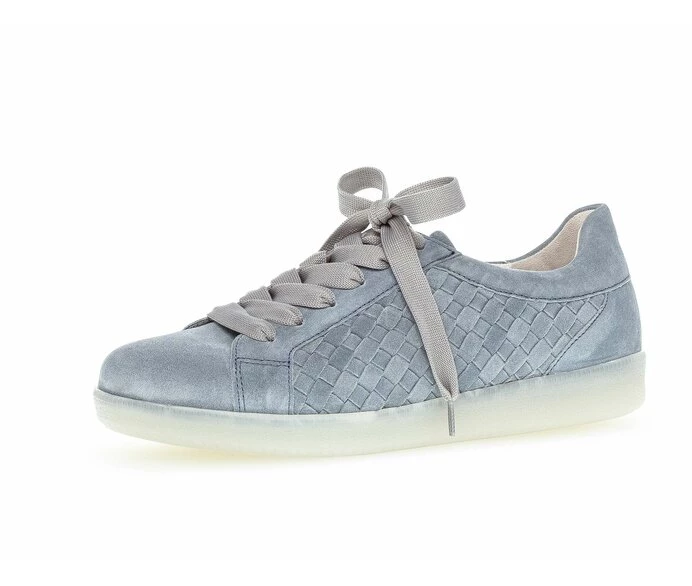 Zapatillas Gabor Mujer Azules | ES0000596