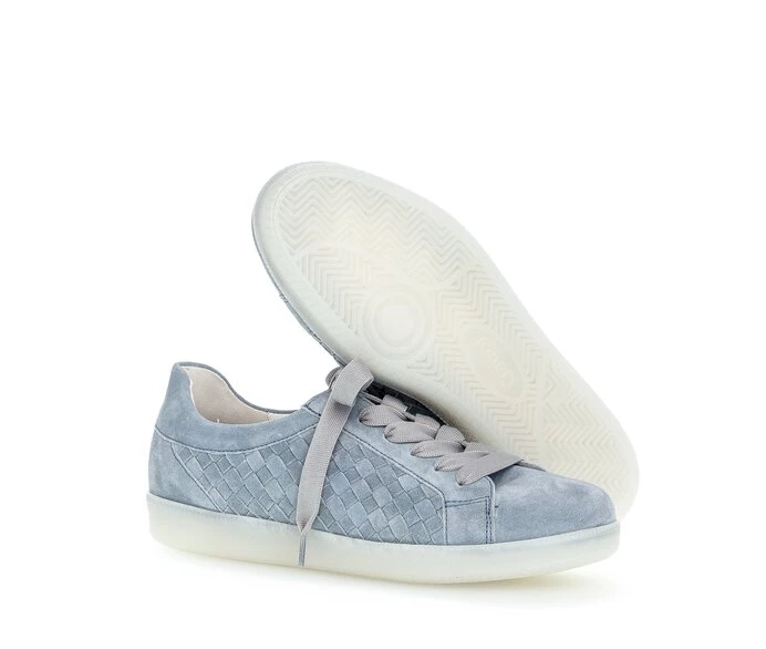 Zapatillas Gabor Mujer Azules | ES0000596