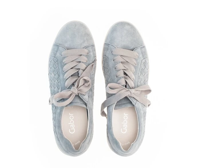 Zapatillas Gabor Mujer Azules | ES0000596