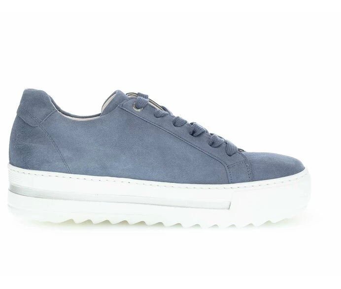 Zapatillas Gabor Mujer Azules | ES0000597