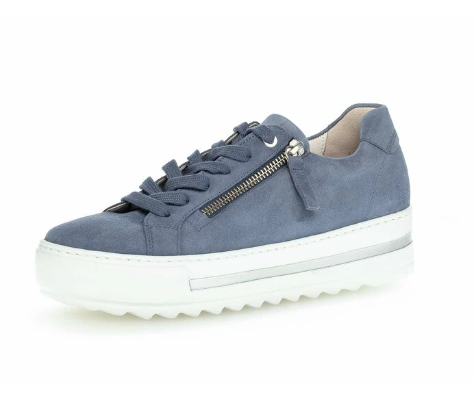 Zapatillas Gabor Mujer Azules | ES0000597