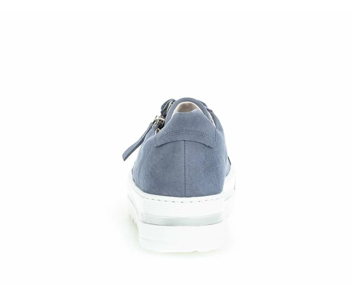 Zapatillas Gabor Mujer Azules | ES0000597