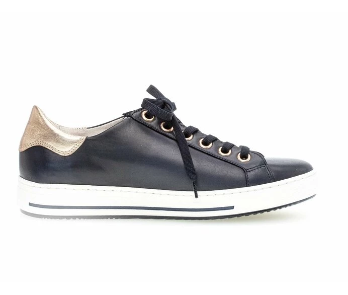 Zapatillas Gabor Mujer Azules | ES0000601