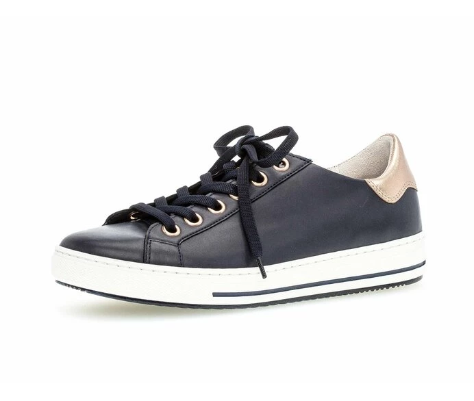 Zapatillas Gabor Mujer Azules | ES0000601