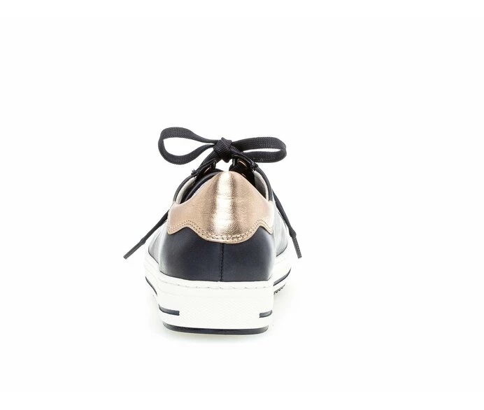 Zapatillas Gabor Mujer Azules | ES0000601