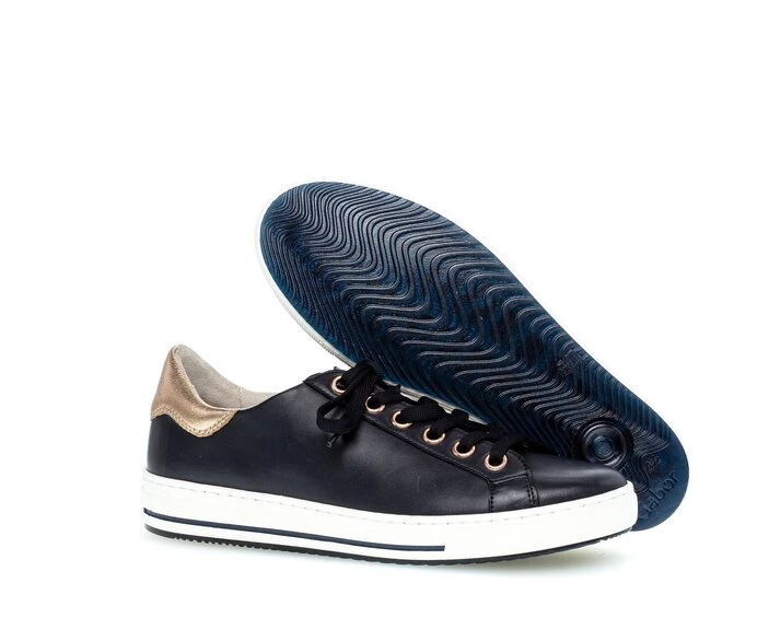 Zapatillas Gabor Mujer Azules | ES0000601