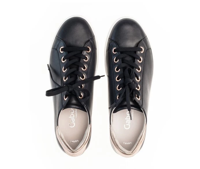 Zapatillas Gabor Mujer Azules | ES0000601