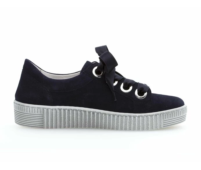 Zapatillas Gabor Mujer Azules | ES0000607