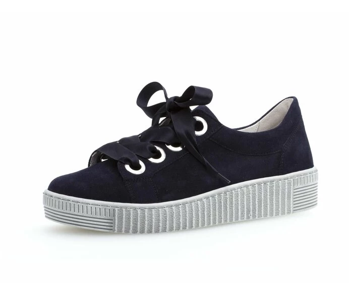 Zapatillas Gabor Mujer Azules | ES0000607
