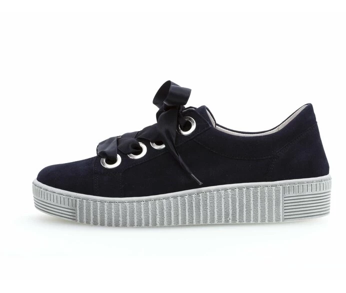 Zapatillas Gabor Mujer Azules | ES0000607
