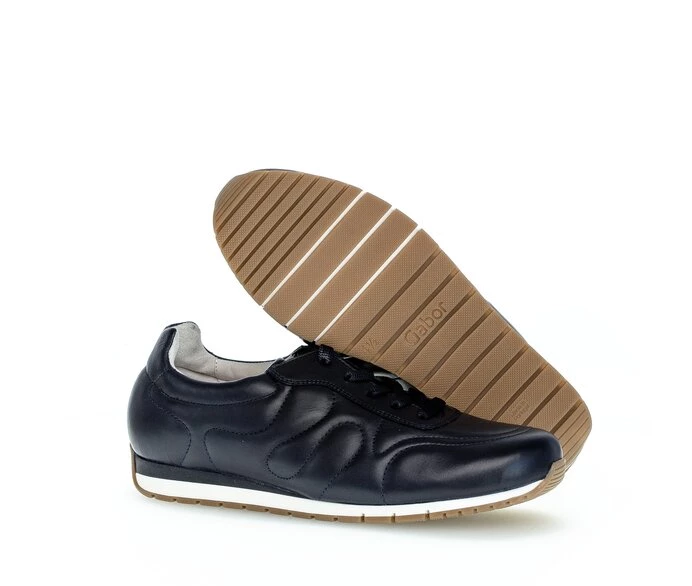 Zapatillas Gabor Mujer Azules | ES0000624