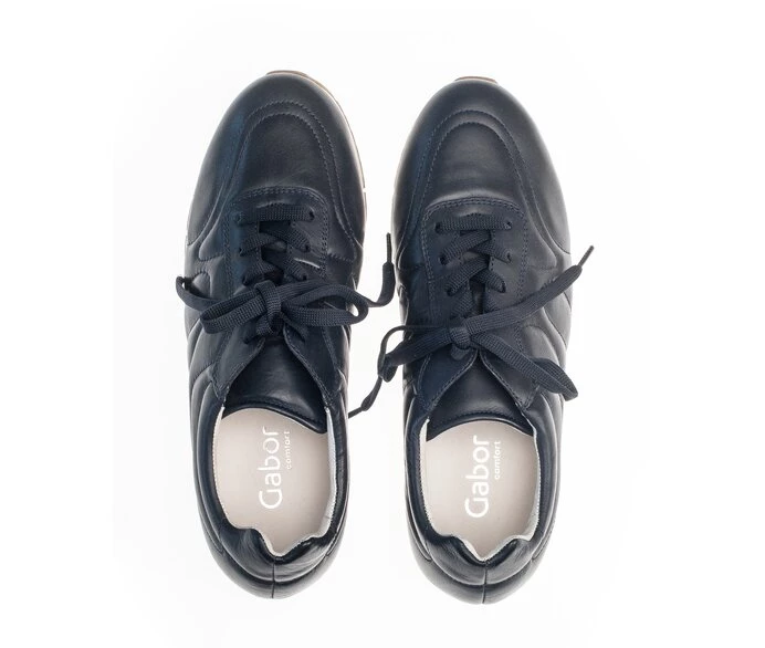 Zapatillas Gabor Mujer Azules | ES0000624