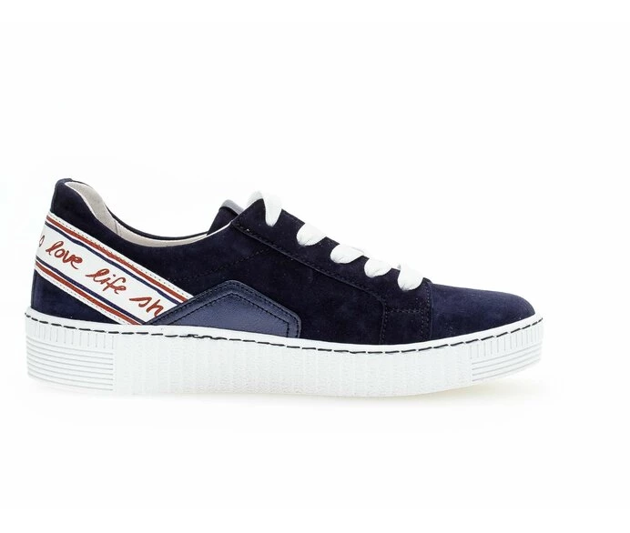Zapatillas Gabor Mujer Azules | ES0000653