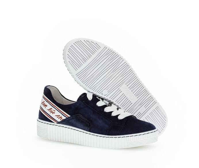 Zapatillas Gabor Mujer Azules | ES0000653