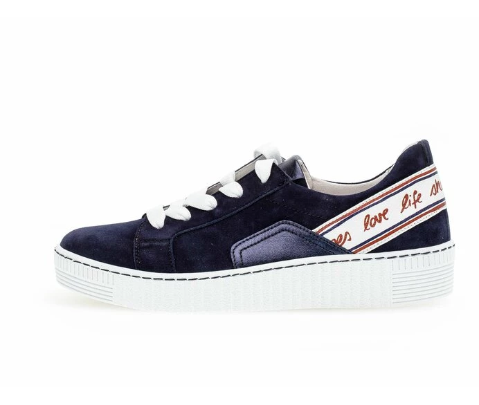 Zapatillas Gabor Mujer Azules | ES0000653