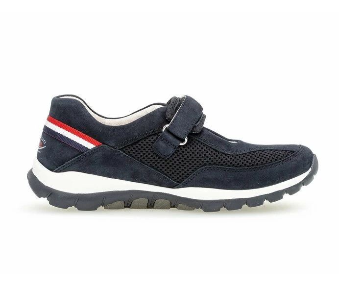 Zapatillas Gabor Mujer Azules | ES0000674