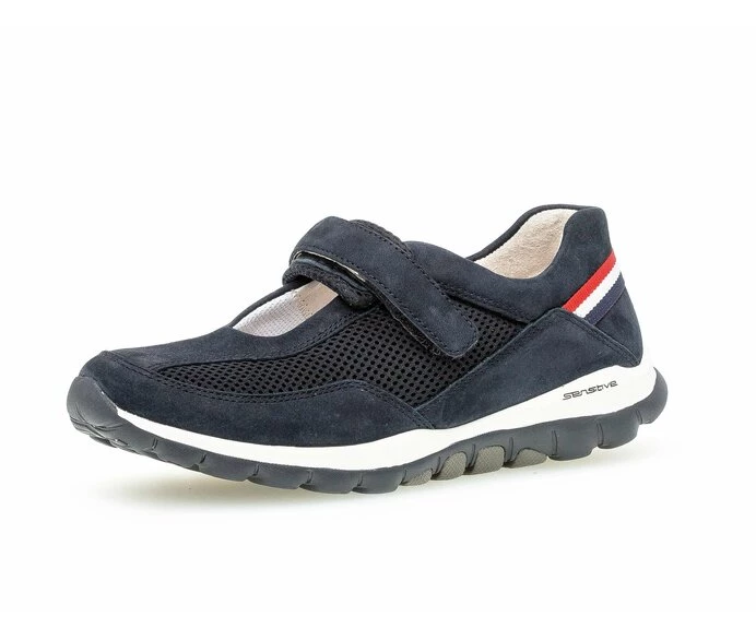 Zapatillas Gabor Mujer Azules | ES0000674