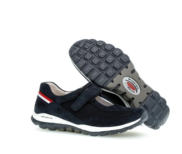 Zapatillas Gabor Mujer Azules | ES0000674
