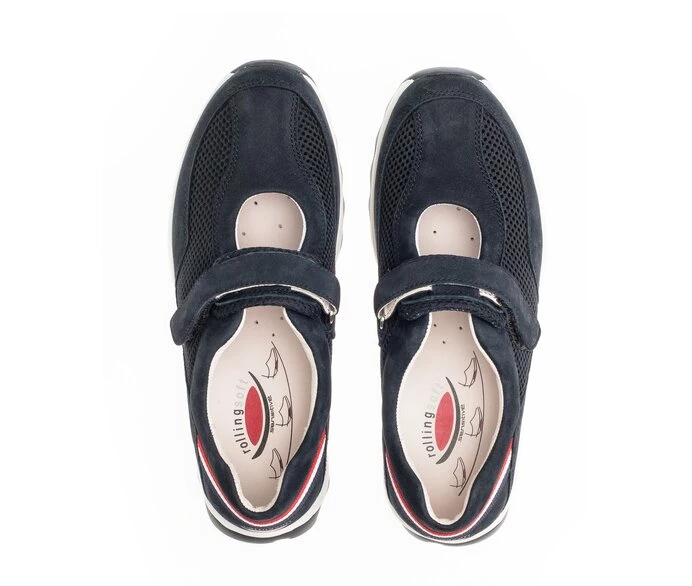 Zapatillas Gabor Mujer Azules | ES0000674