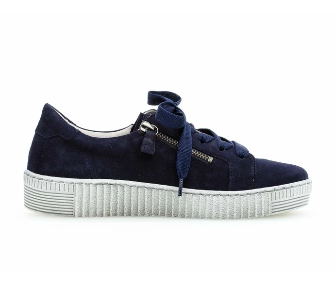 Zapatillas Gabor Mujer Azules | ES0000676