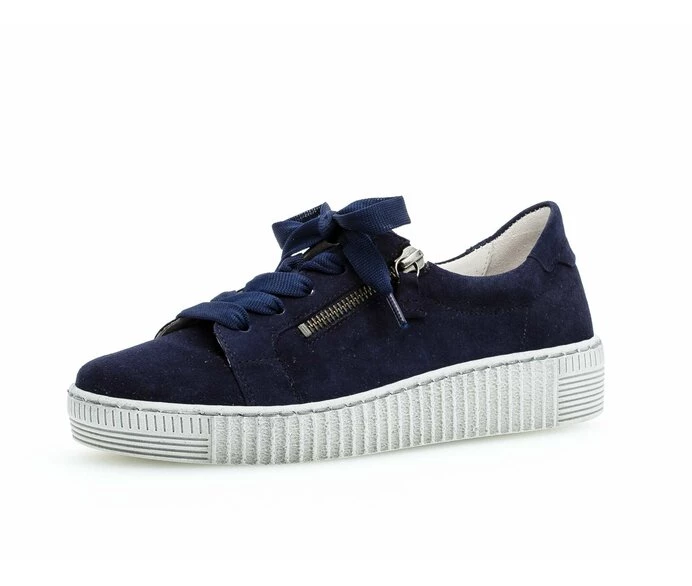 Zapatillas Gabor Mujer Azules | ES0000676