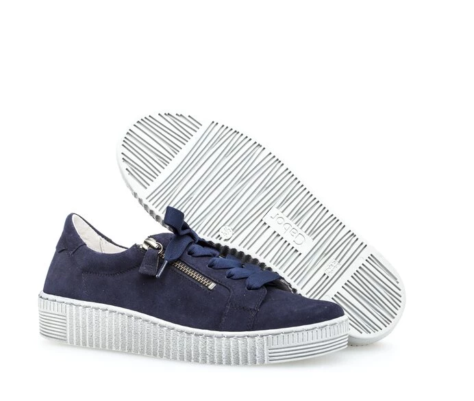 Zapatillas Gabor Mujer Azules | ES0000676