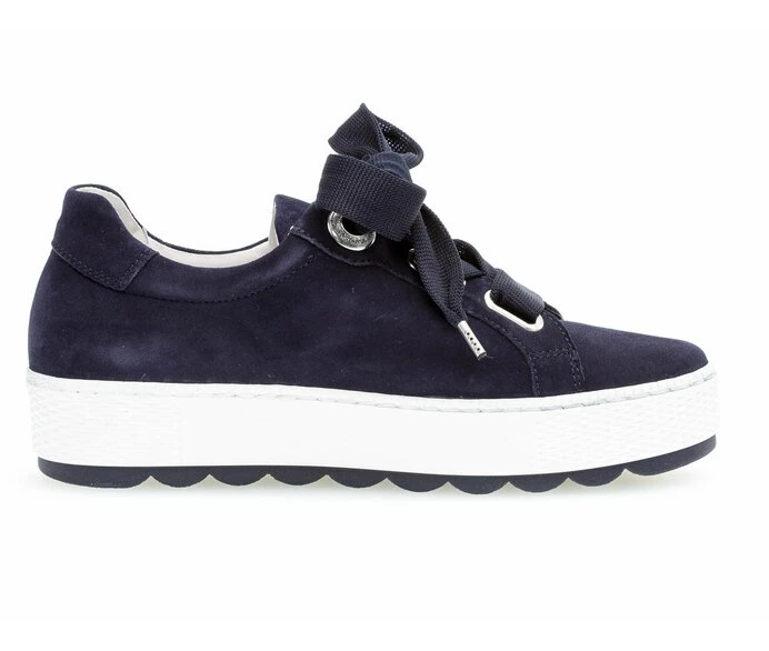 Zapatillas Gabor Mujer Azules | ES0000682