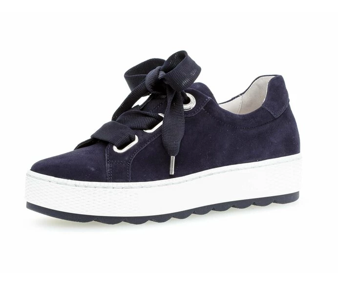 Zapatillas Gabor Mujer Azules | ES0000682