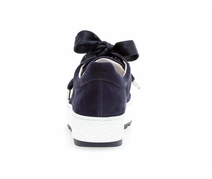 Zapatillas Gabor Mujer Azules | ES0000682