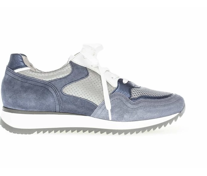Zapatillas Gabor Mujer Azules | ES0000688