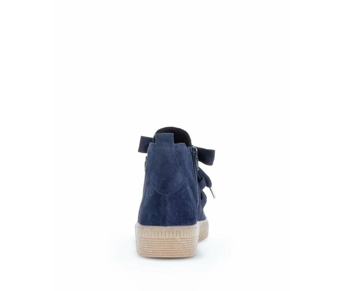 Zapatillas Gabor Mujer Azules | ES0000695