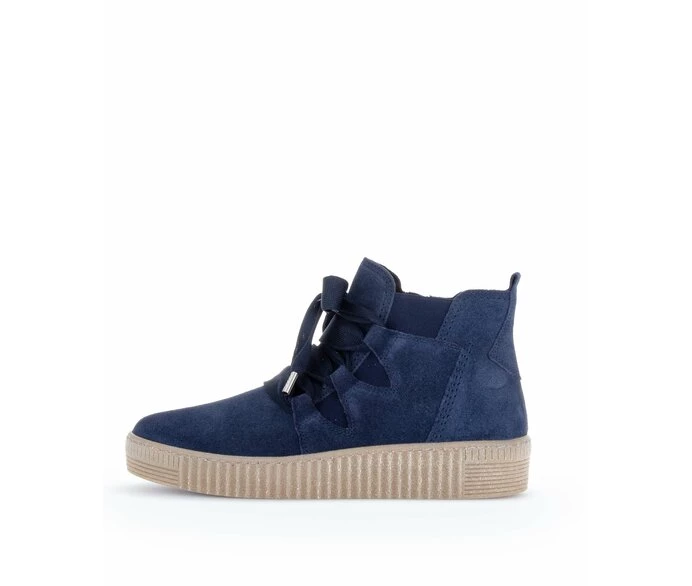 Zapatillas Gabor Mujer Azules | ES0000695