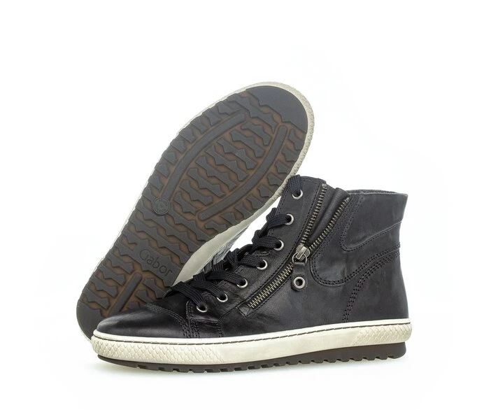 Zapatillas Gabor Mujer Azules | ES0000713