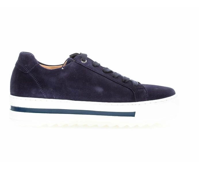 Zapatillas Gabor Mujer Azules | ES0000718