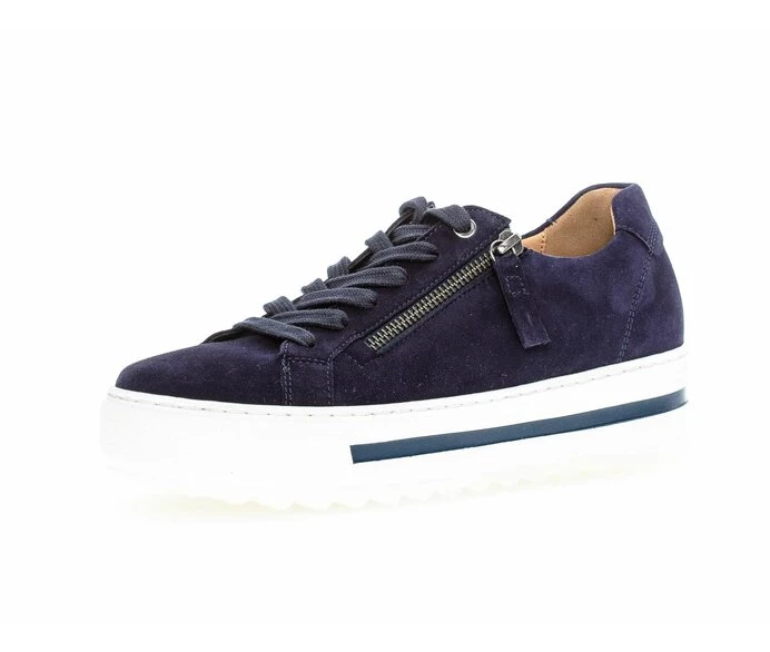 Zapatillas Gabor Mujer Azules | ES0000718