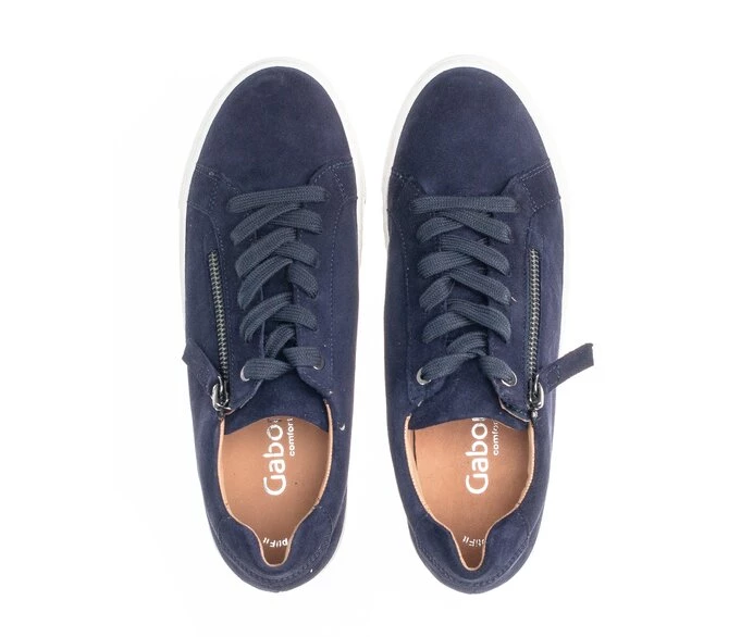 Zapatillas Gabor Mujer Azules | ES0000718