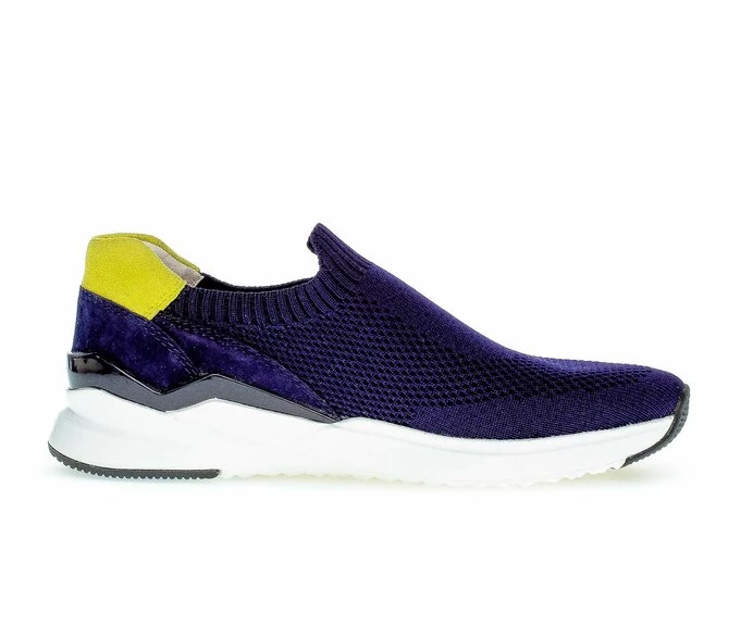 Zapatillas Gabor Mujer Azules | ES0000726