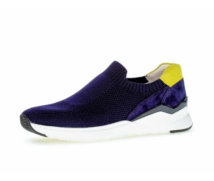 Zapatillas Gabor Mujer Azules | ES0000726