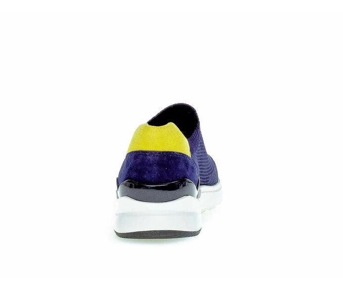 Zapatillas Gabor Mujer Azules | ES0000726