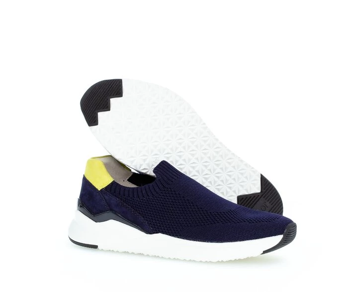 Zapatillas Gabor Mujer Azules | ES0000726