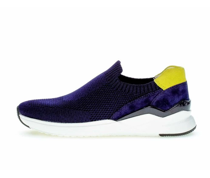 Zapatillas Gabor Mujer Azules | ES0000726