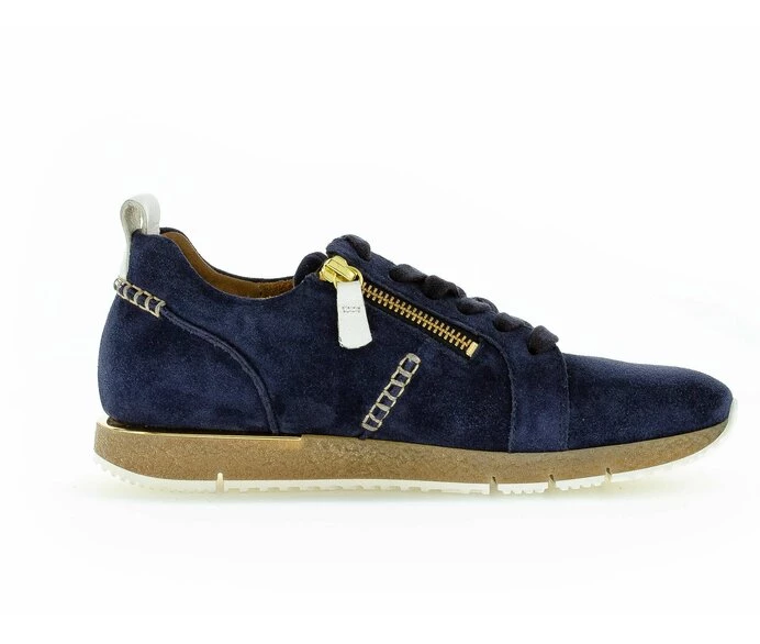 Zapatillas Gabor Mujer Azules | ES0000744