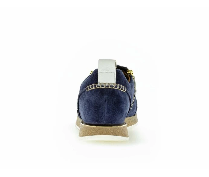 Zapatillas Gabor Mujer Azules | ES0000744