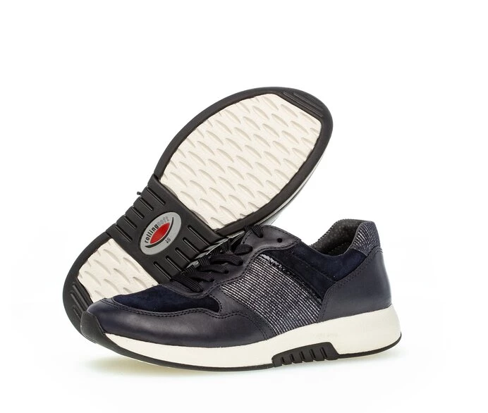 Zapatillas Gabor Mujer Azules | ES0000746