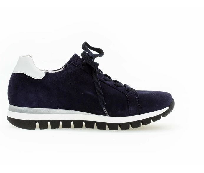 Zapatillas Gabor Mujer Azules | ES0000749